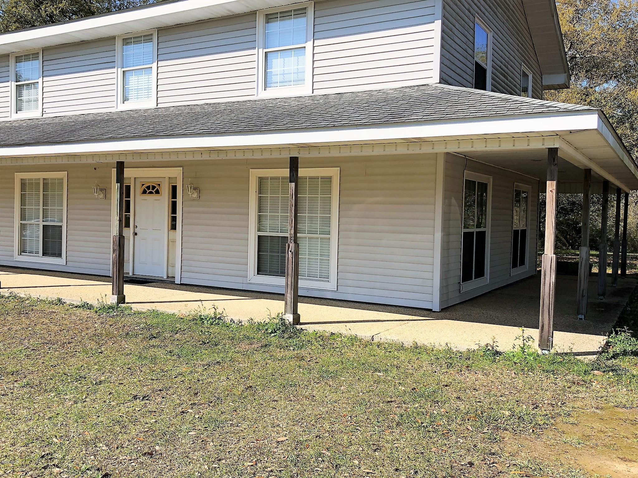 7537 Vidalia Road Pass Christian, MS 39571 - Photo 4 of 24 Front
