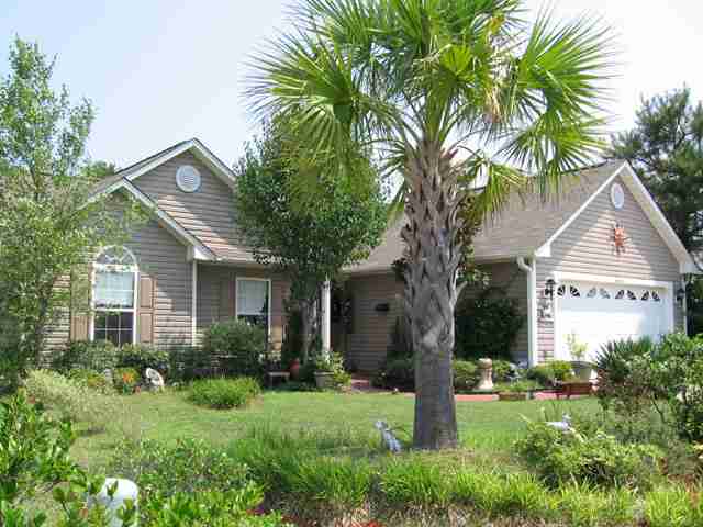 6051 Quinn Road Myrtle Beach, SC 29579 - Photo 1 of 15 Gallery Image 1