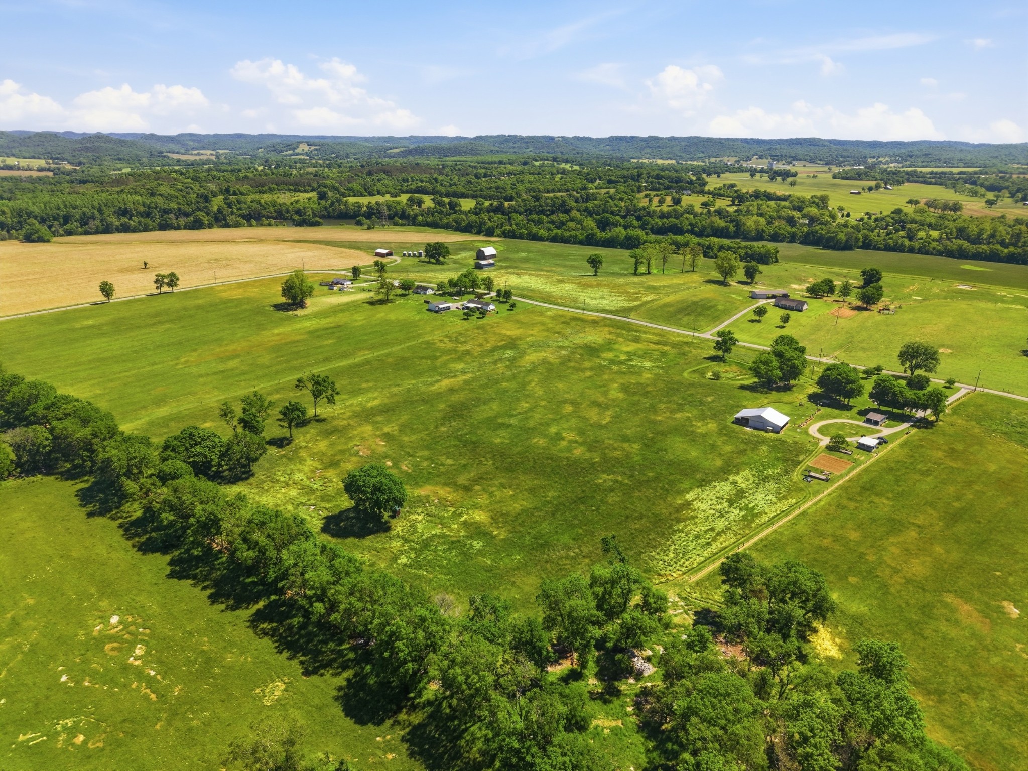 597 Hiwassee Road Lebanon, TN 37087 - Photo 2 of 37 a view of a city