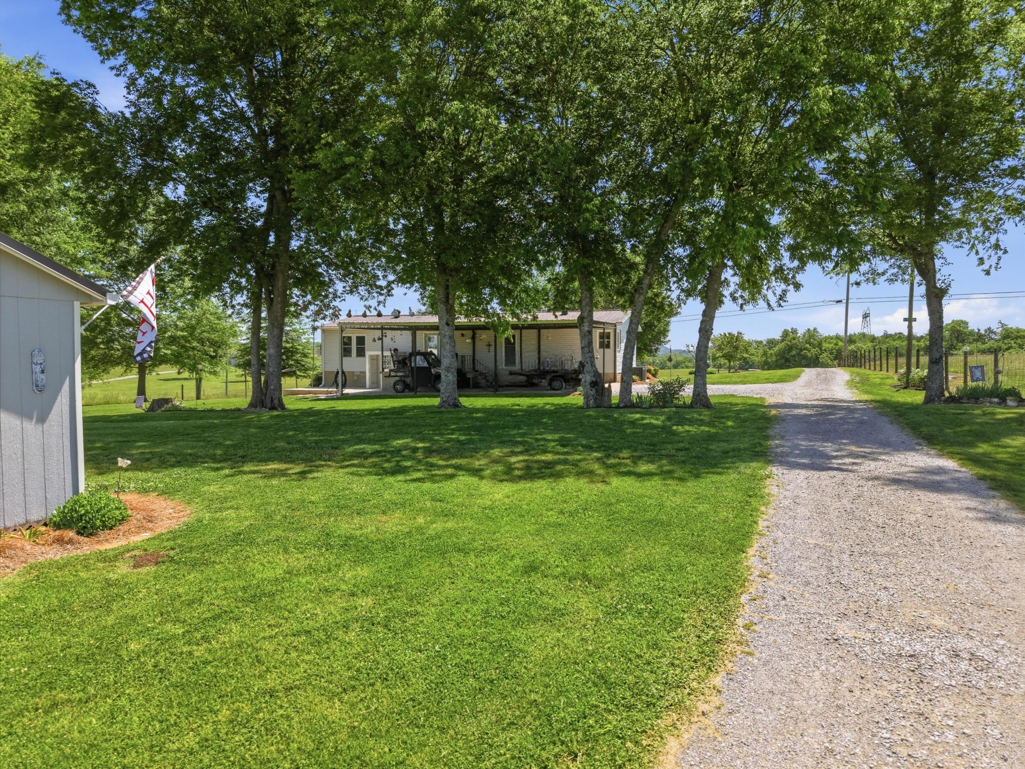 597 Hiwassee Road Lebanon, TN 37087 - Photo 28 of 37