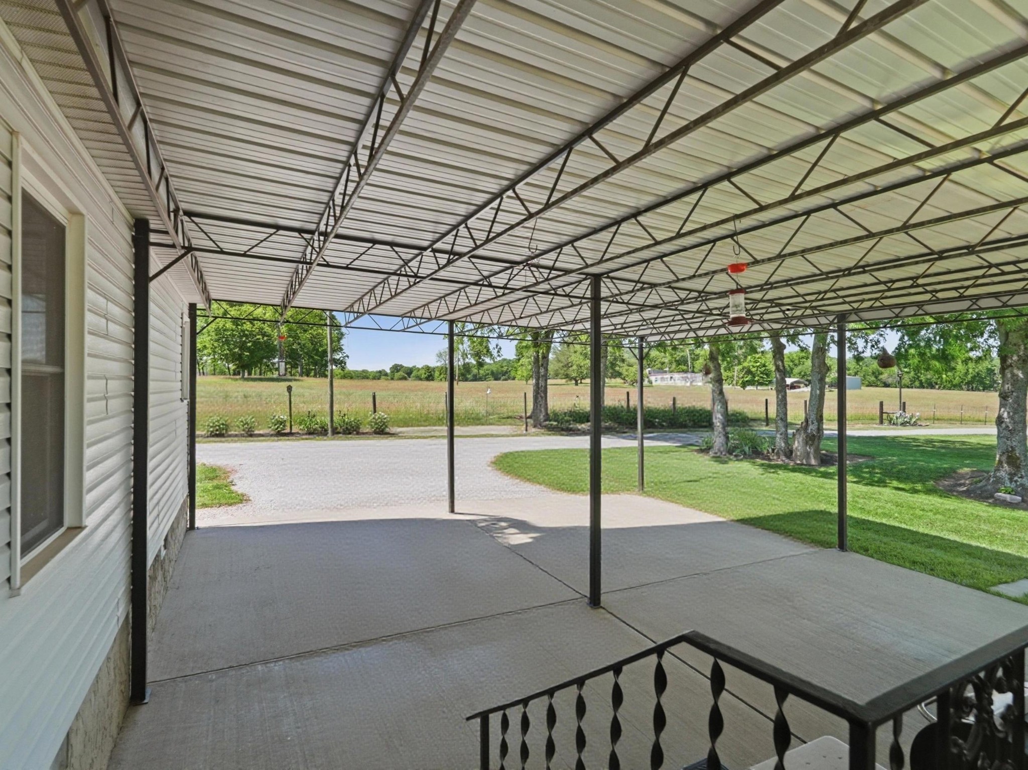 597 Hiwassee Road Lebanon, TN 37087 - Photo 30 of 37