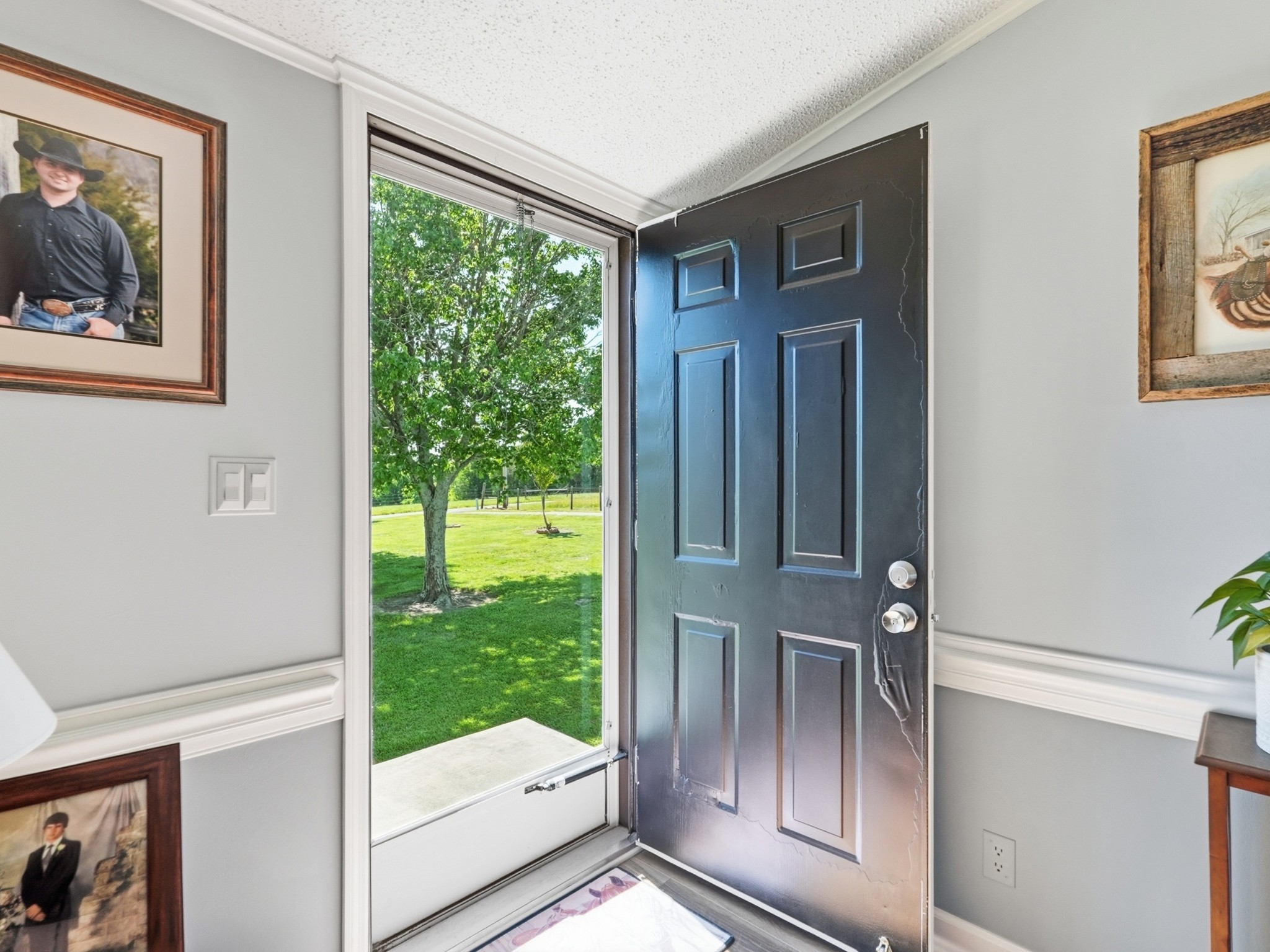 597 Hiwassee Road Lebanon, TN 37087 - Photo 10 of 37 a view of front door