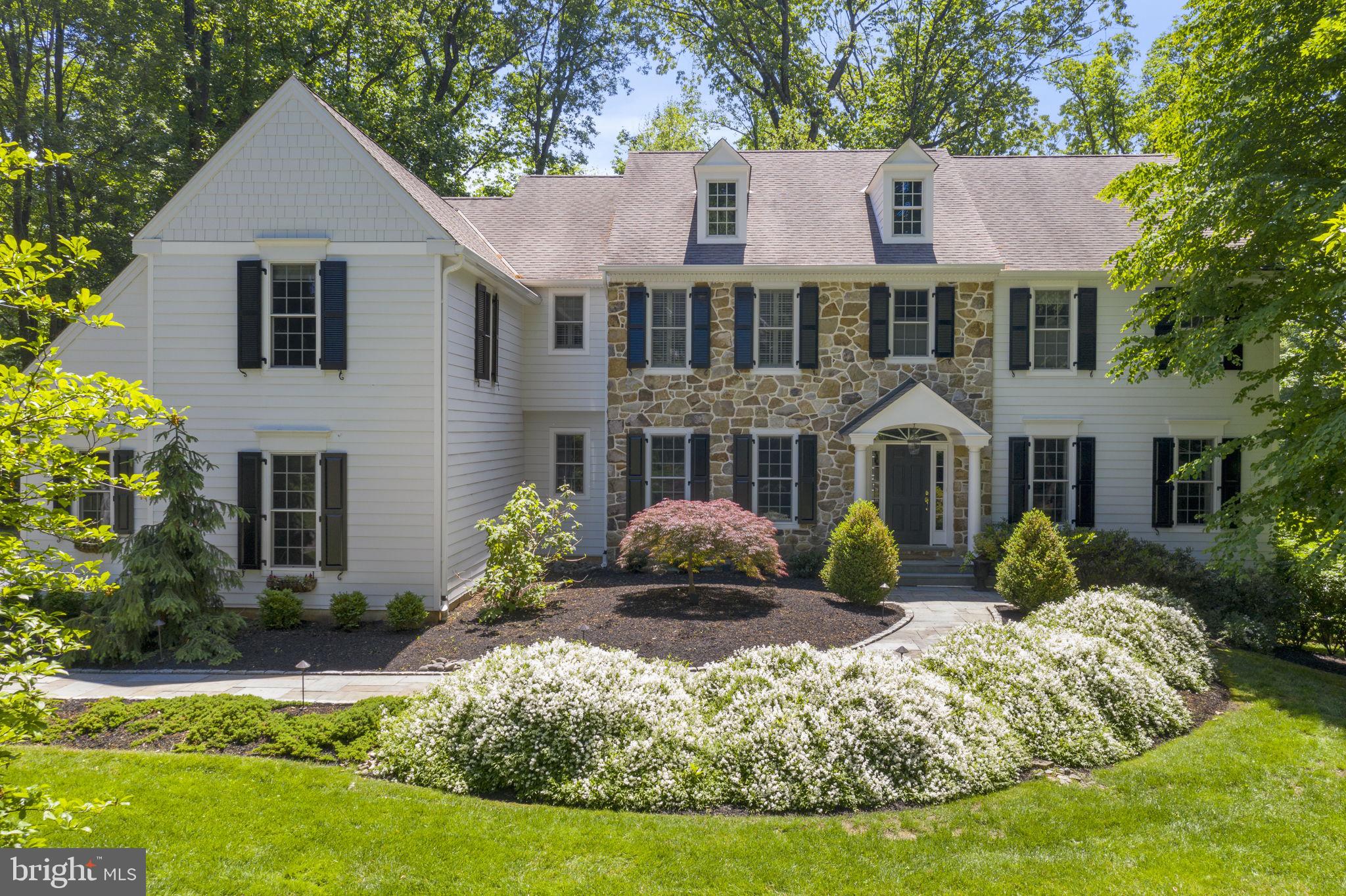 1358 Berwyn Paoli Road Berwyn, PA 19312 - Photo 1 of 55