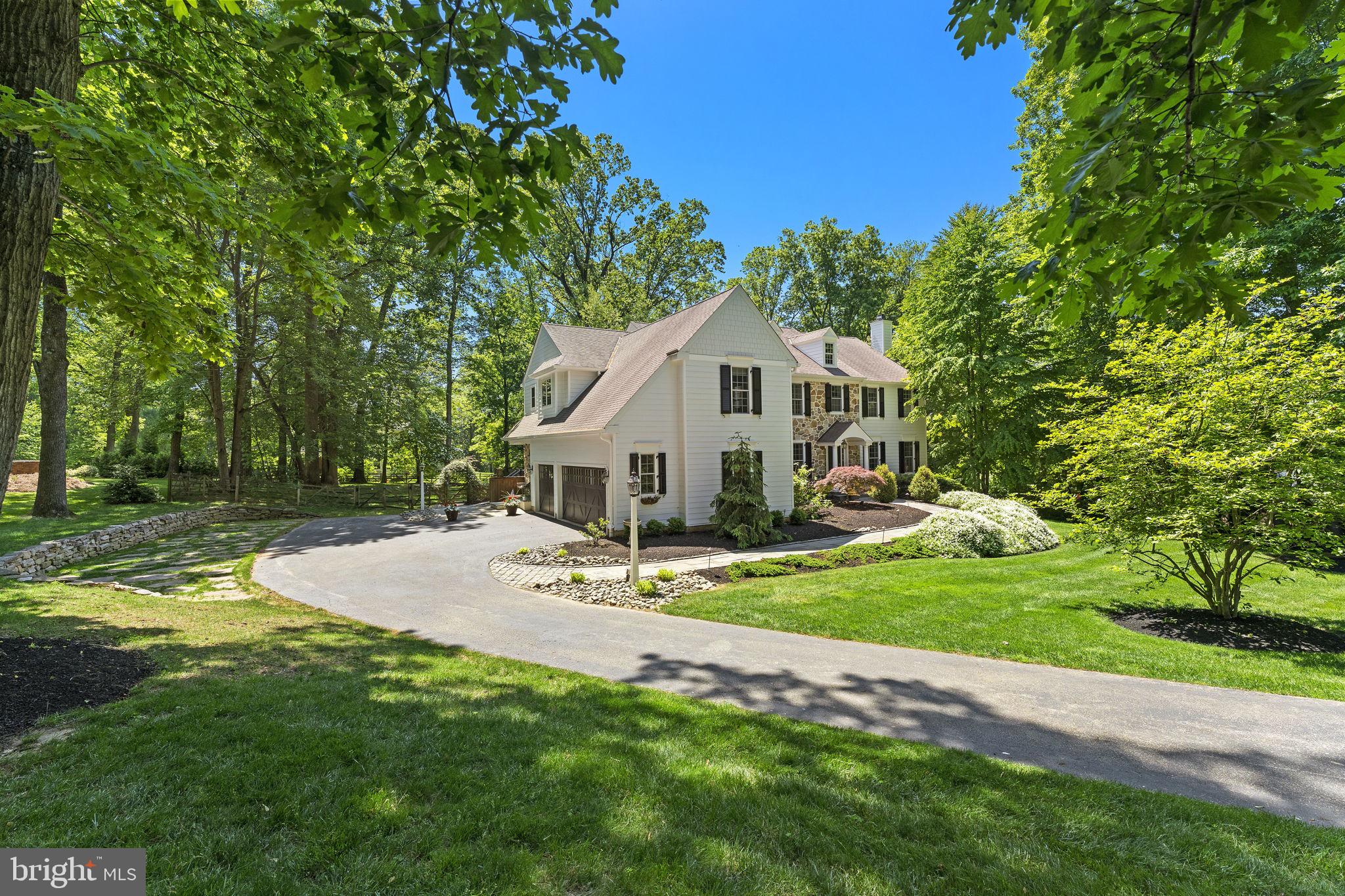 1358 Berwyn Paoli Road Berwyn, PA 19312 - Photo 2 of 55