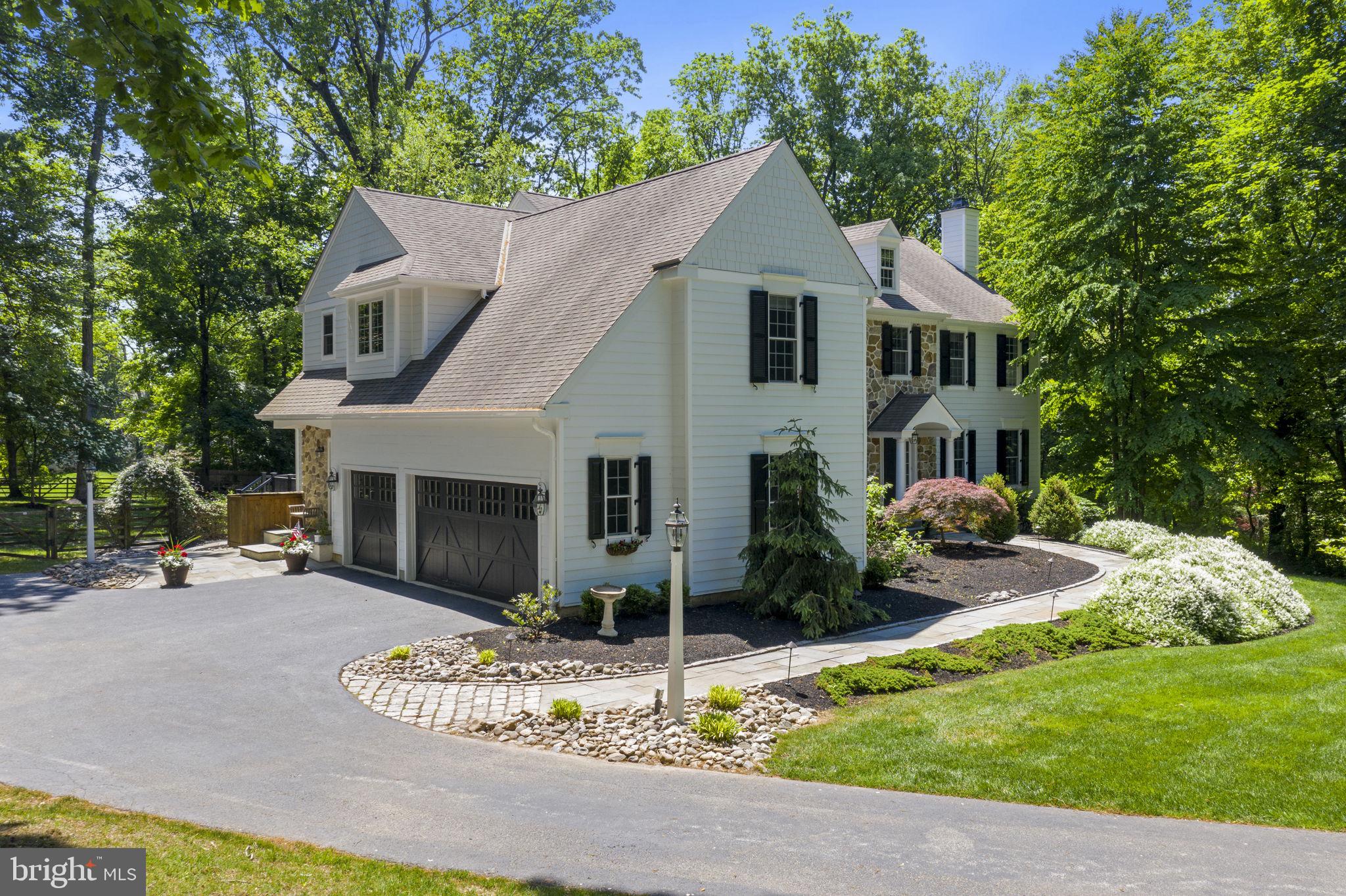 1358 Berwyn Paoli Road Berwyn, PA 19312 - Photo 3 of 55