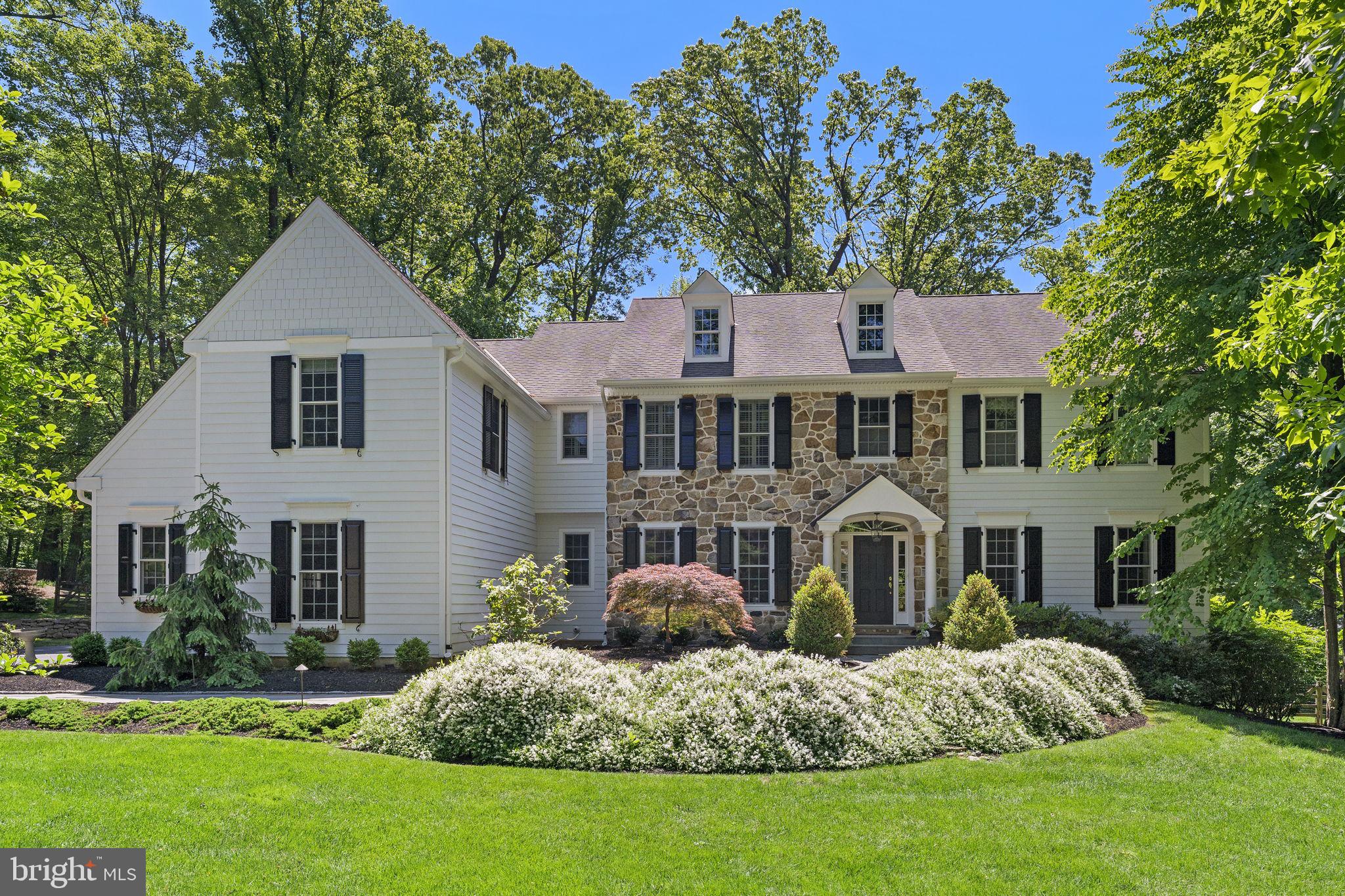 1358 Berwyn Paoli Road Berwyn, PA 19312 - Photo 4 of 55