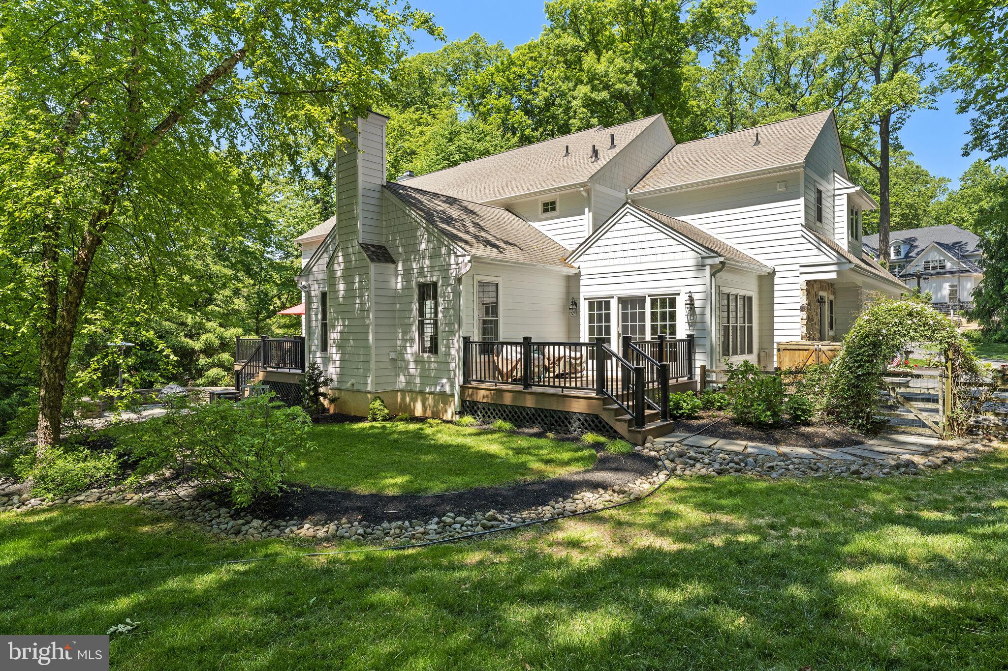 1358 Berwyn Paoli Road Berwyn, PA 19312 - Photo 46 of 55