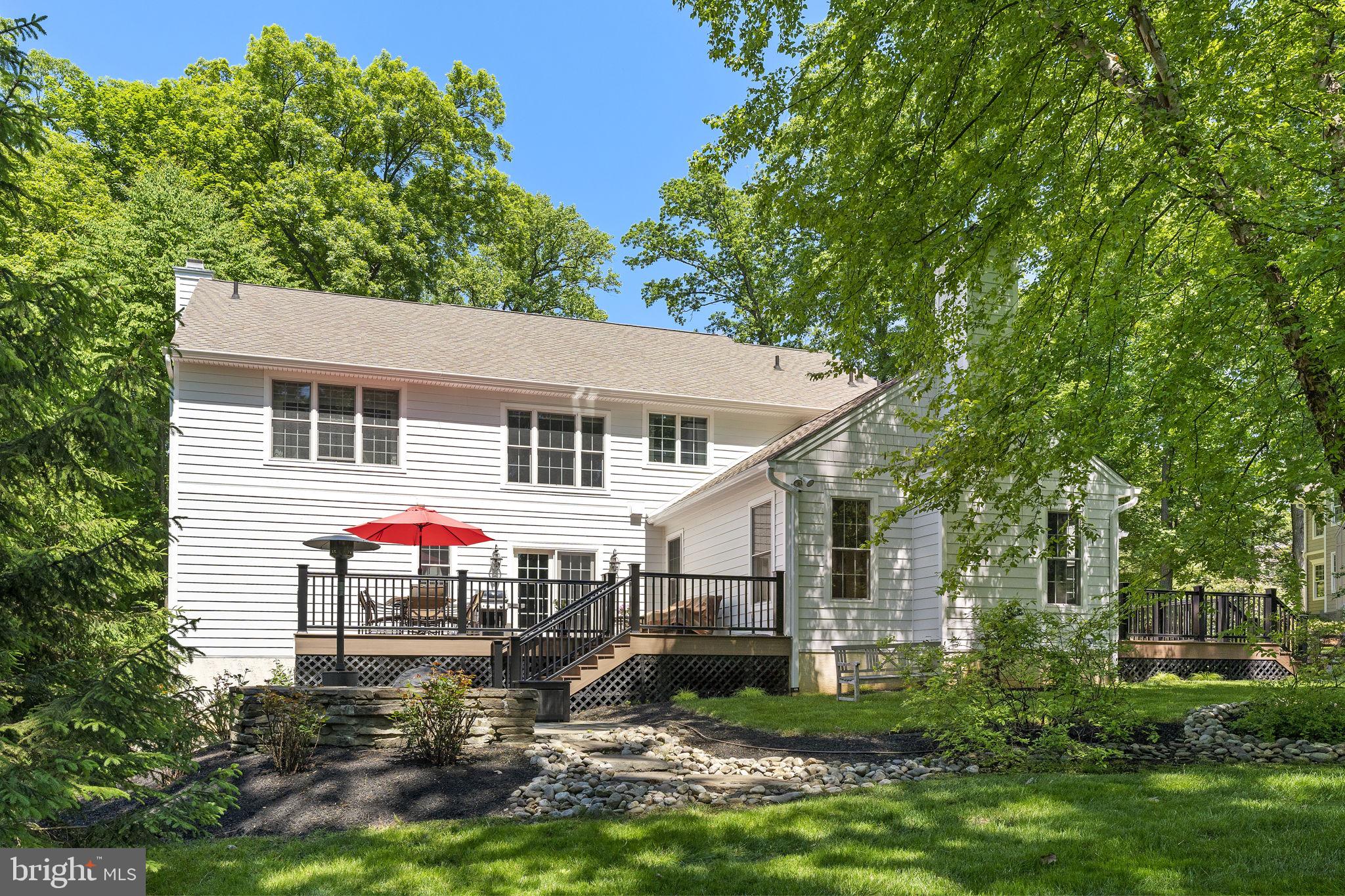 1358 Berwyn Paoli Road Berwyn, PA 19312 - Photo 47 of 55