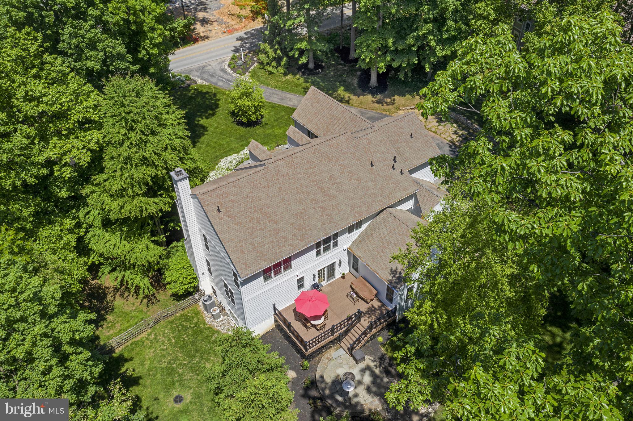 1358 Berwyn Paoli Road Berwyn, PA 19312 - Photo 48 of 55