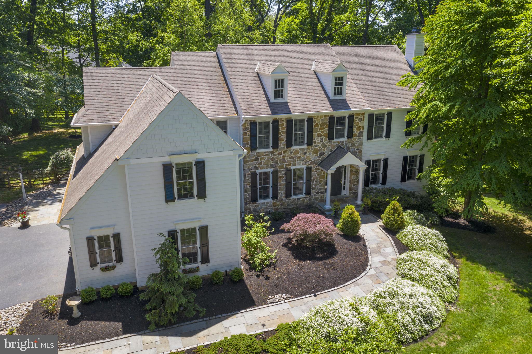 1358 Berwyn Paoli Road Berwyn, PA 19312 - Photo 50 of 55