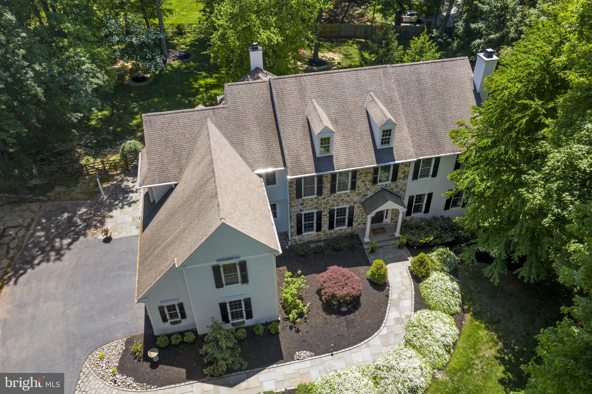 1358 Berwyn Paoli Road Berwyn, PA 19312 - Photo 51 of 55