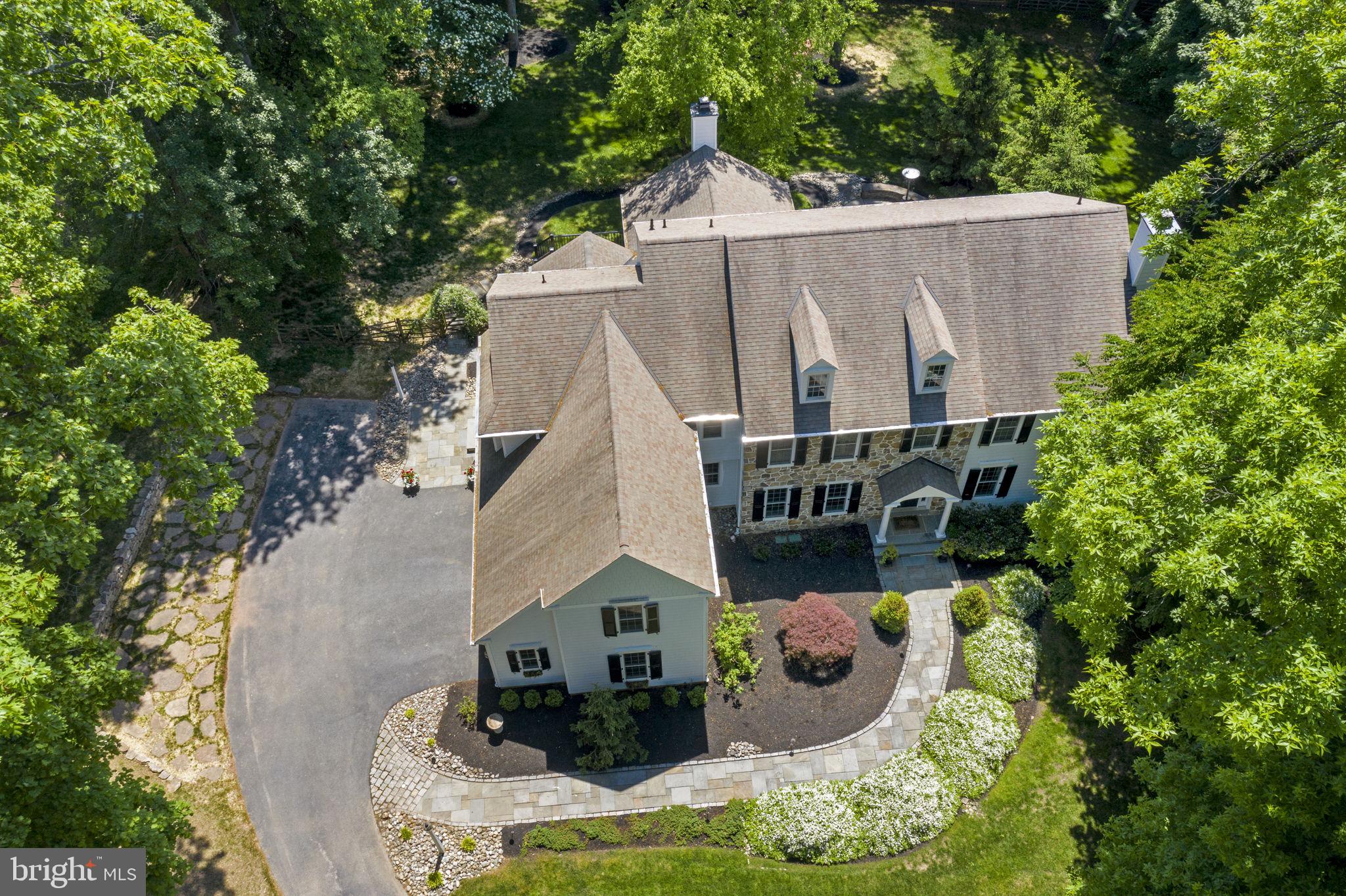 1358 Berwyn Paoli Road Berwyn, PA 19312 - Photo 52 of 55