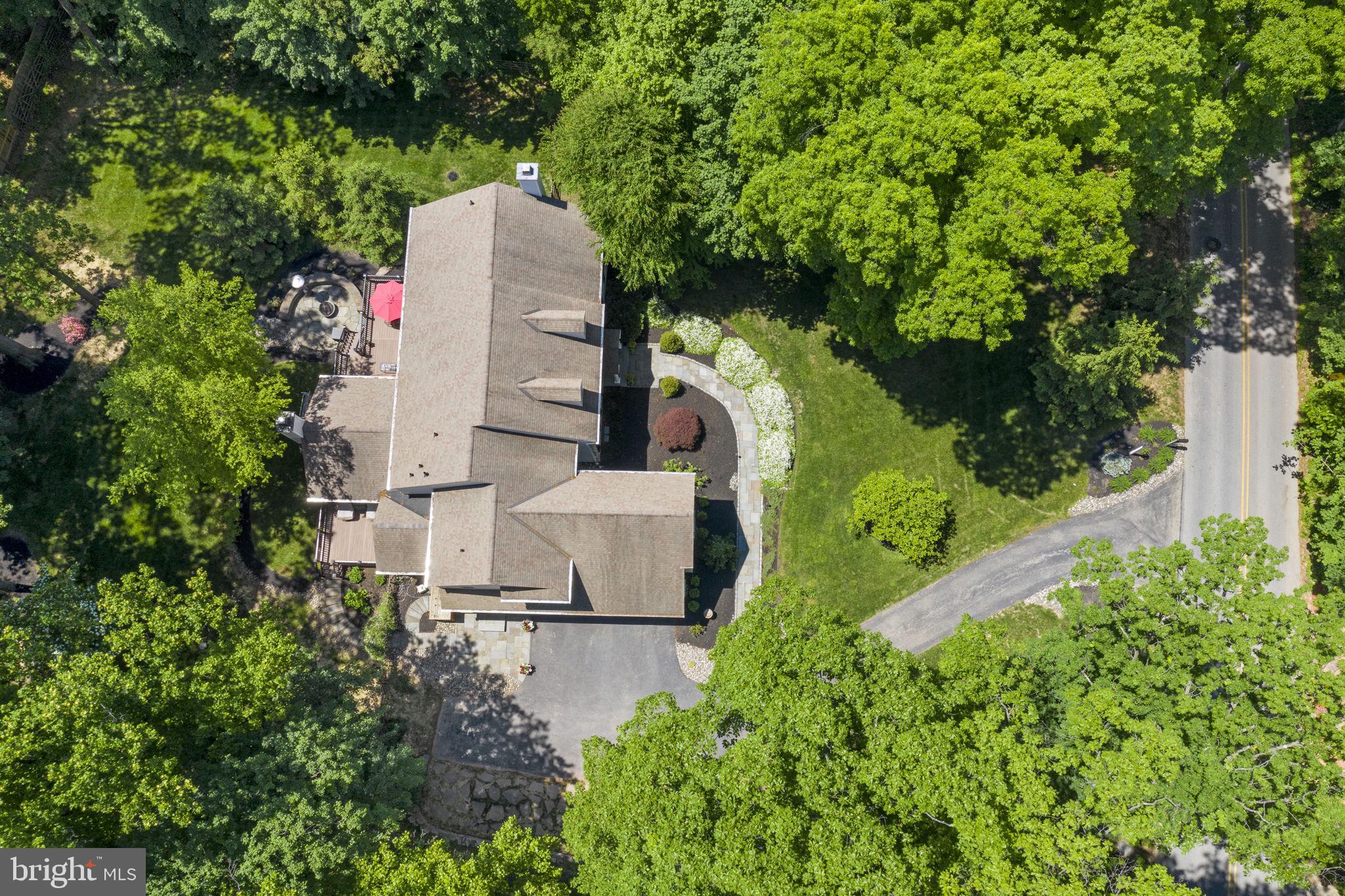 1358 Berwyn Paoli Road Berwyn, PA 19312 - Photo 53 of 55