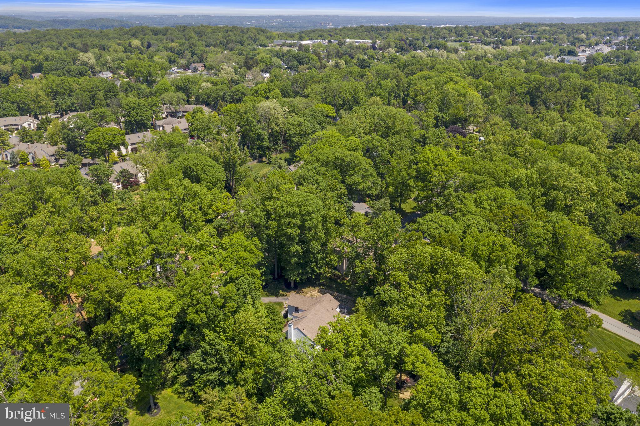 1358 Berwyn Paoli Road Berwyn, PA 19312 - Photo 54 of 55
