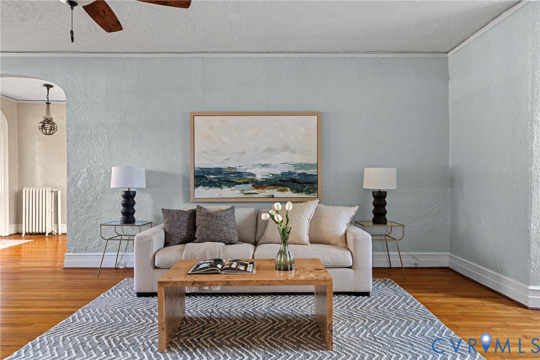 2517 Hilliard Road Henrico, VA 23228 - Photo 11 of 47