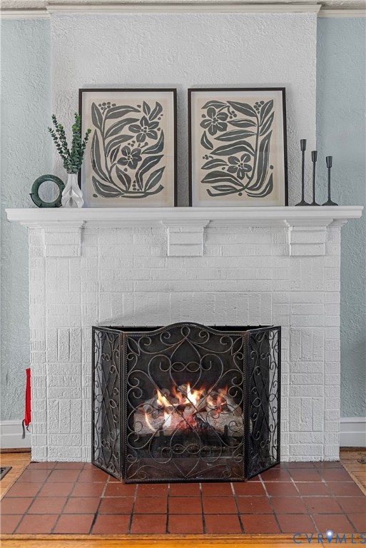 2517 Hilliard Road Henrico, VA 23228 - Photo 13 of 47