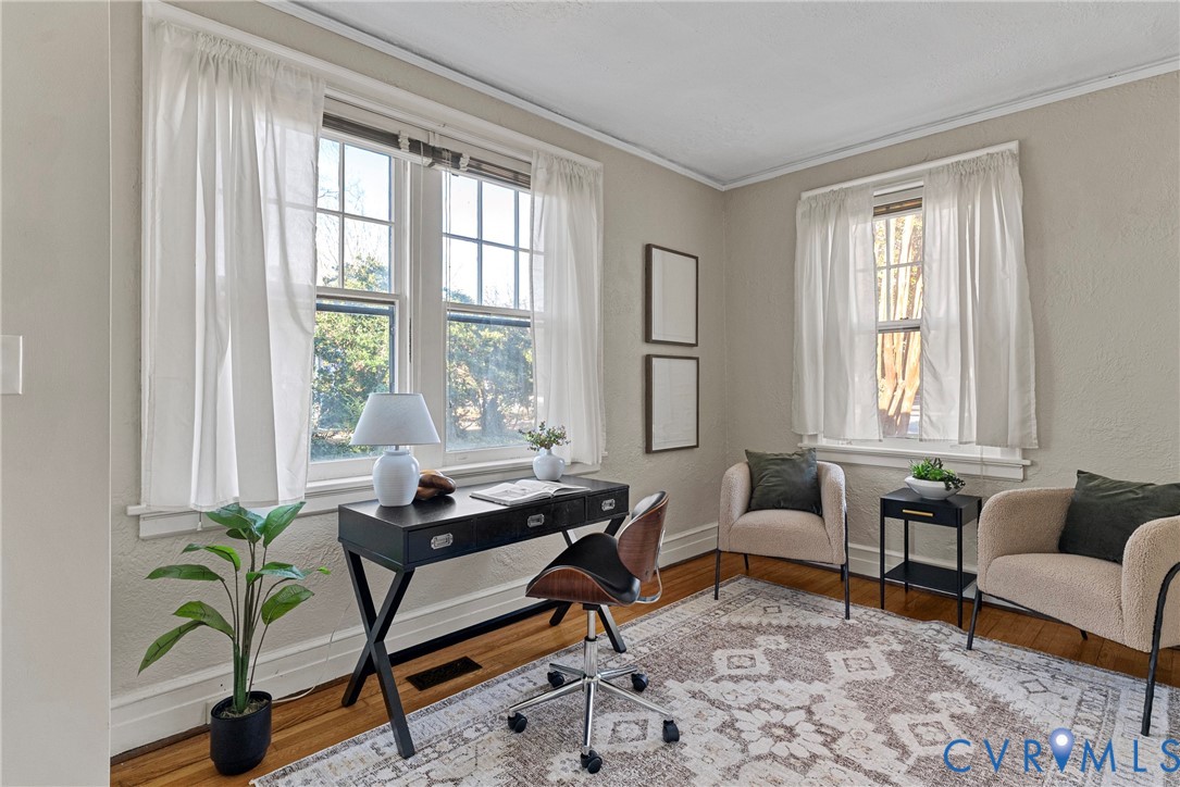 2517 Hilliard Road Henrico, VA 23228 - Photo 14 of 47