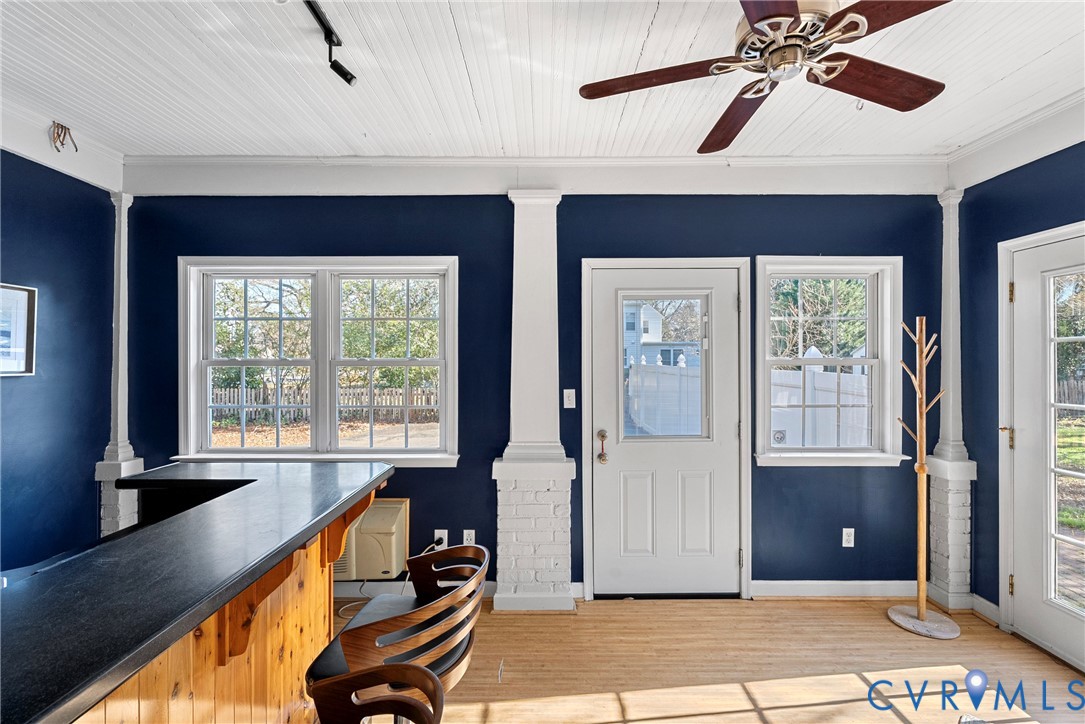 2517 Hilliard Road Henrico, VA 23228 - Photo 26 of 47