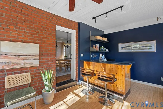 $599,900 | 2517 Hilliard Road, Henrico, VA 23228