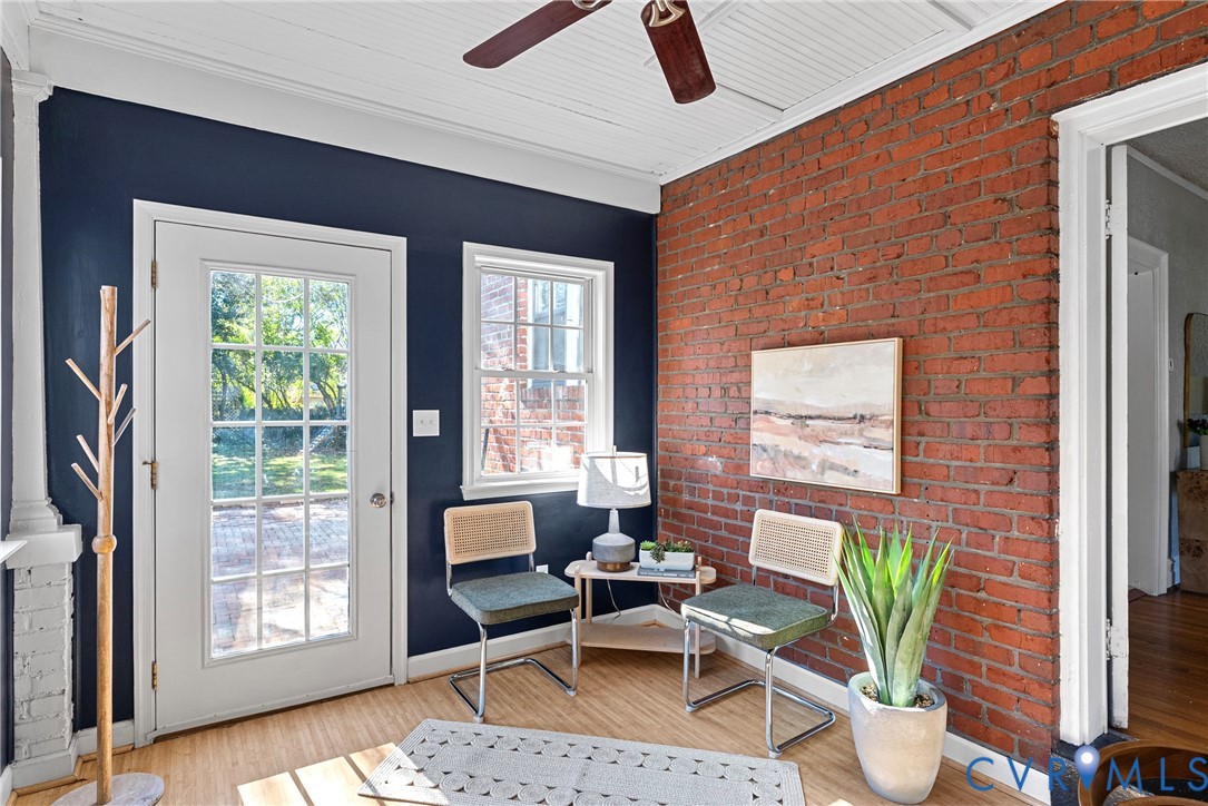 2517 Hilliard Road Henrico, VA 23228 - Photo 28 of 47