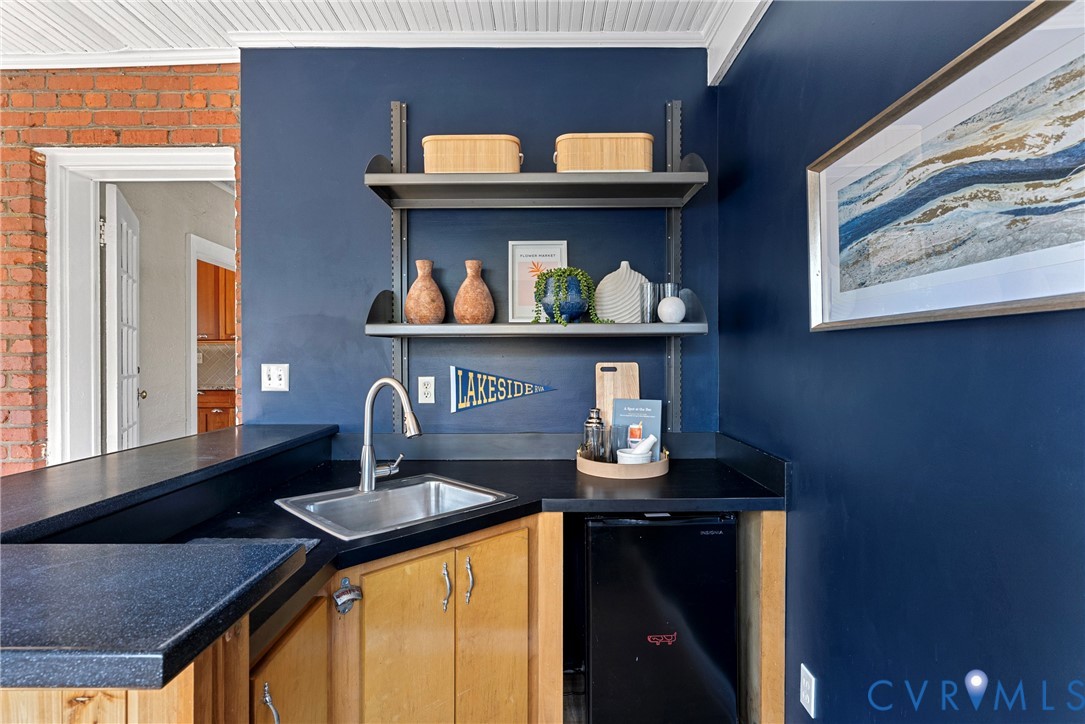 2517 Hilliard Road Henrico, VA 23228 - Photo 29 of 47