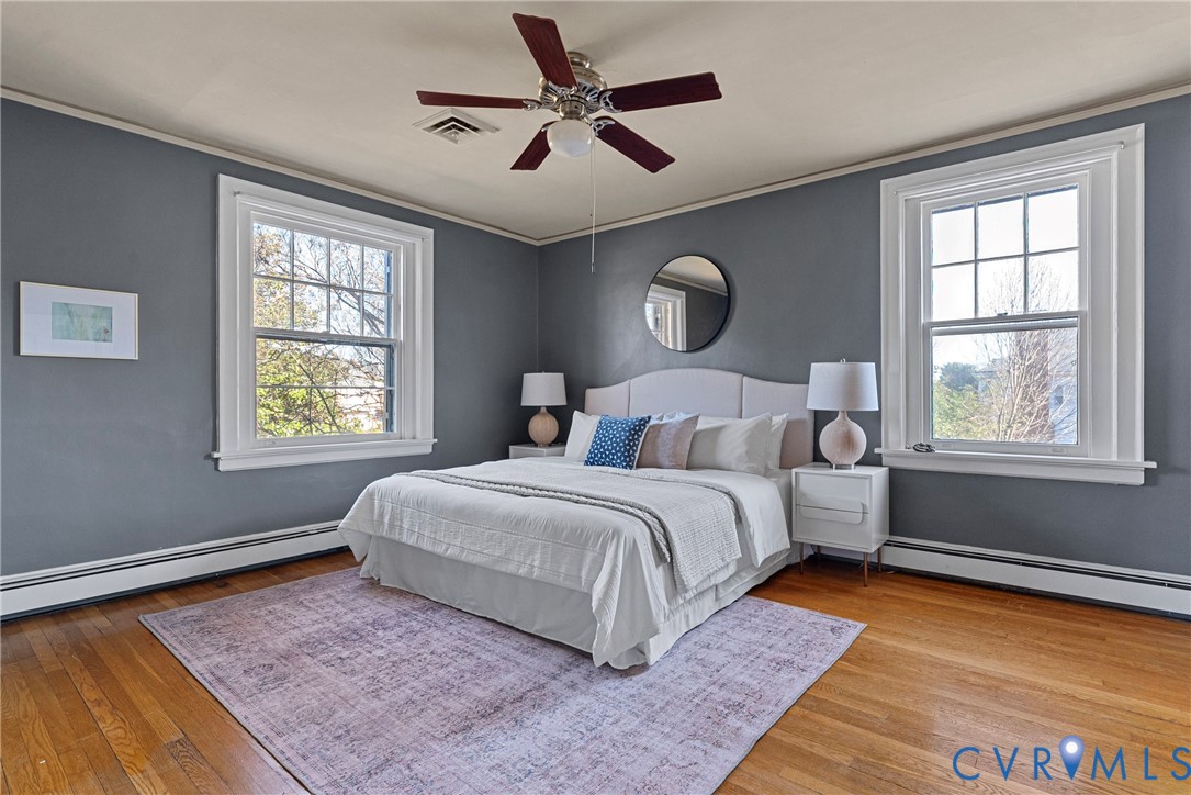 2517 Hilliard Road Henrico, VA 23228 - Photo 32 of 47