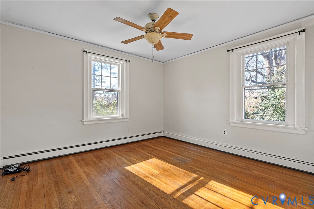 2517 Hilliard Road Henrico, VA 23228 - Photo 40 of 47