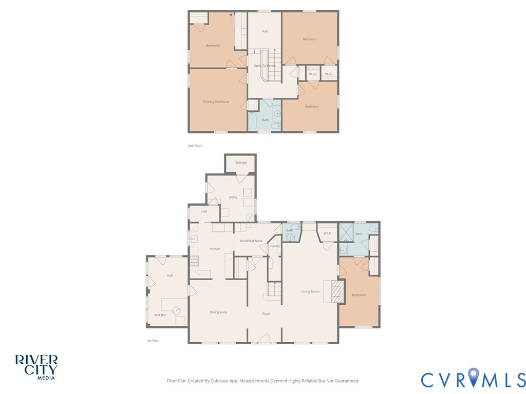 2517 Hilliard Road Henrico, VA 23228 - Photo 47 of 47