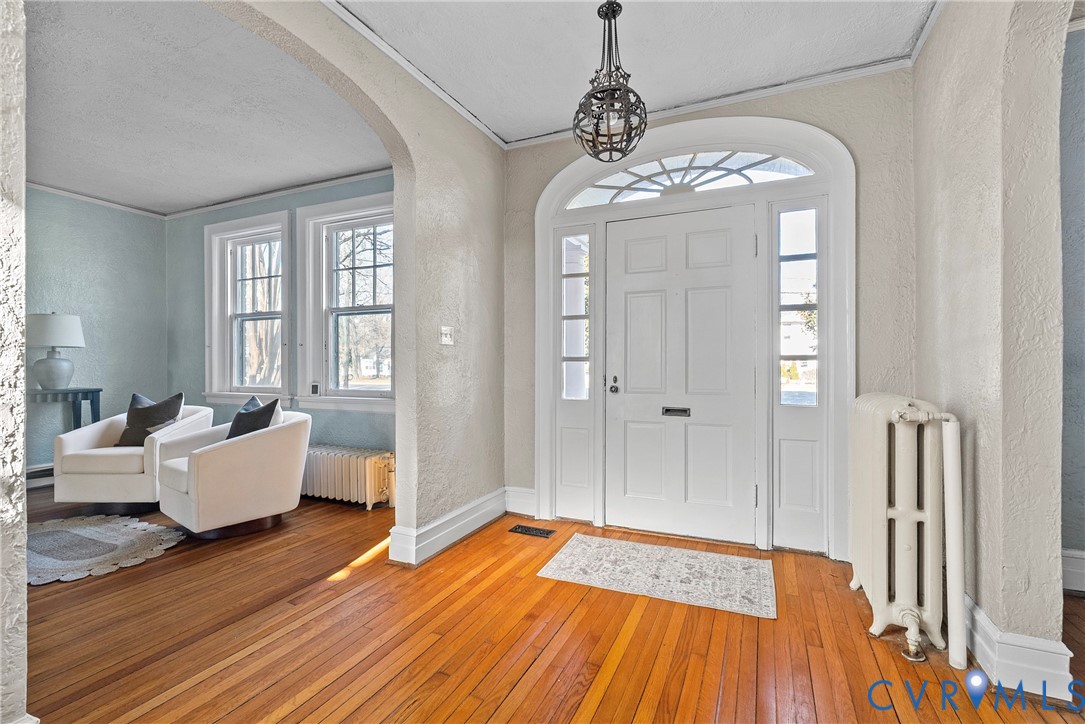 2517 Hilliard Road Henrico, VA 23228 - Photo 6 of 47