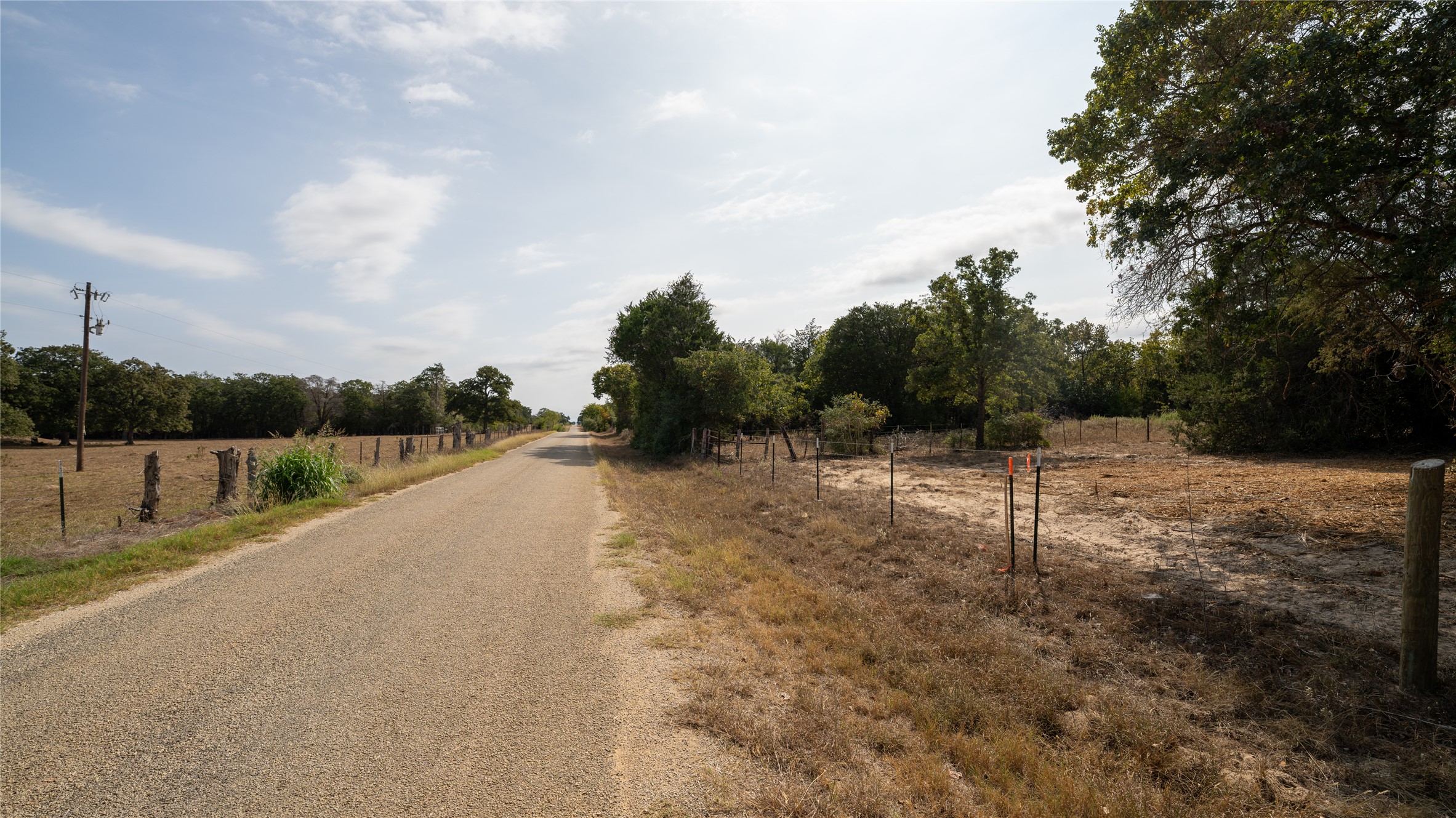 8 Cedar Rock Road Rosanky, TX 78953 - Photo 16 of 17 View of asphalt road with a view of rural / pastoral area