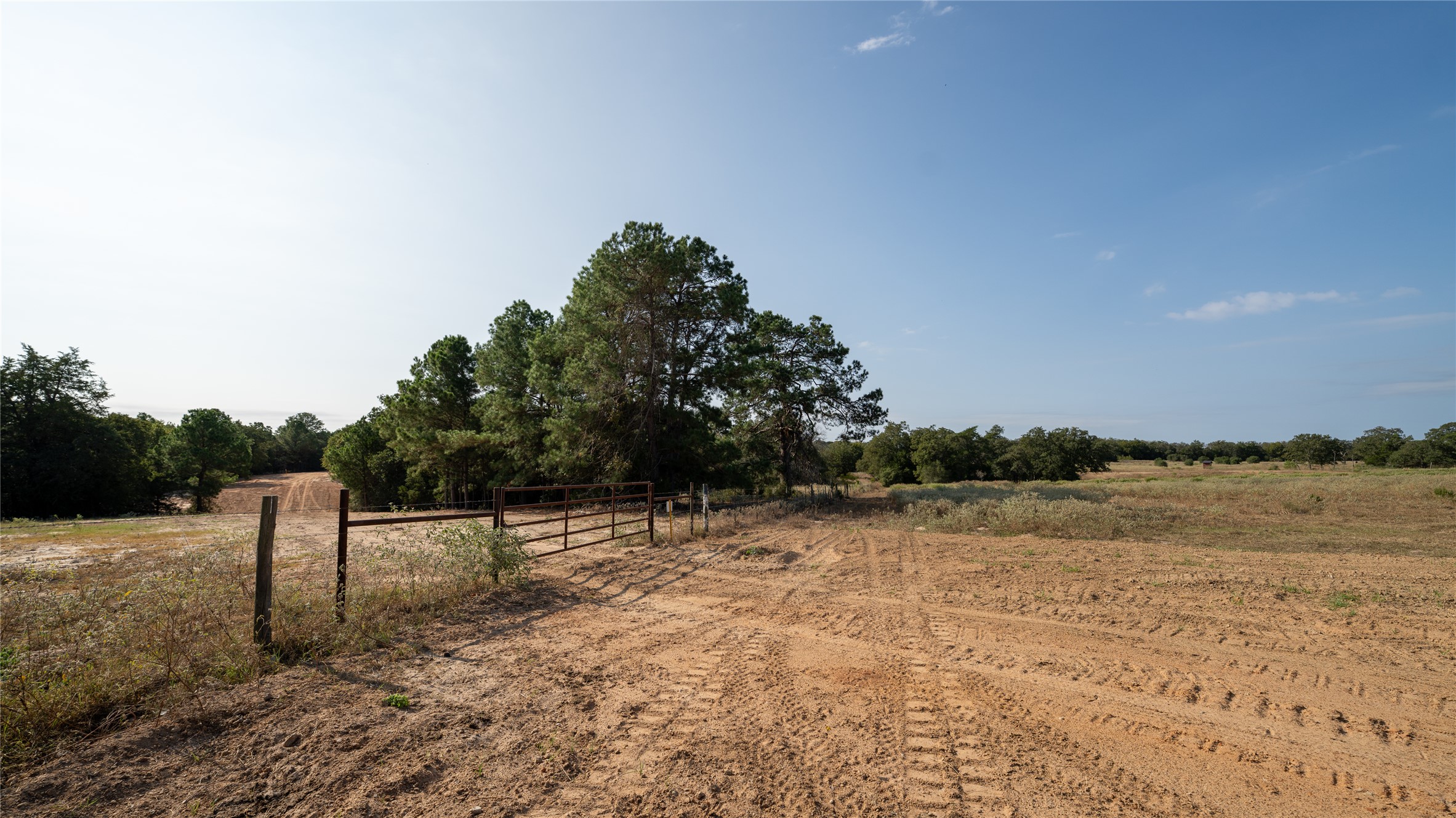 8 Cedar Rock Road Rosanky, TX 78953 - Photo 7 of 17 View of yard with a rural view