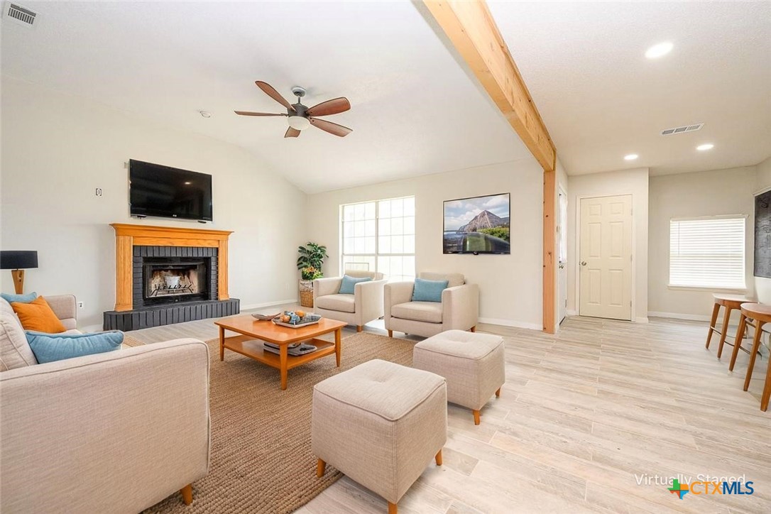 311 County Road 3367 Kempner, TX 76539 - Photo 3 of 43