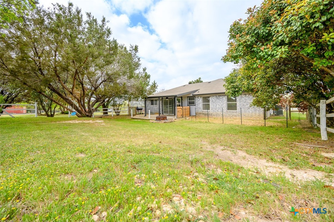 311 County Road 3367 Kempner, TX 76539 - Photo 32 of 43