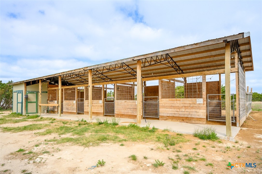 311 County Road 3367 Kempner, TX 76539 - Photo 34 of 43