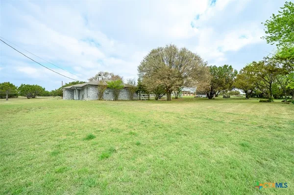 $375,000 | 311 County Road 3367, Kempner, TX 76539