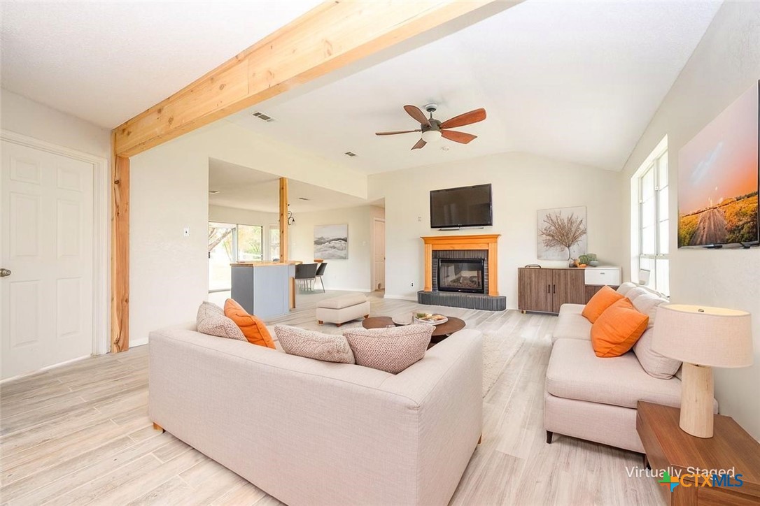 311 County Road 3367 Kempner, TX 76539 - Photo 4 of 43