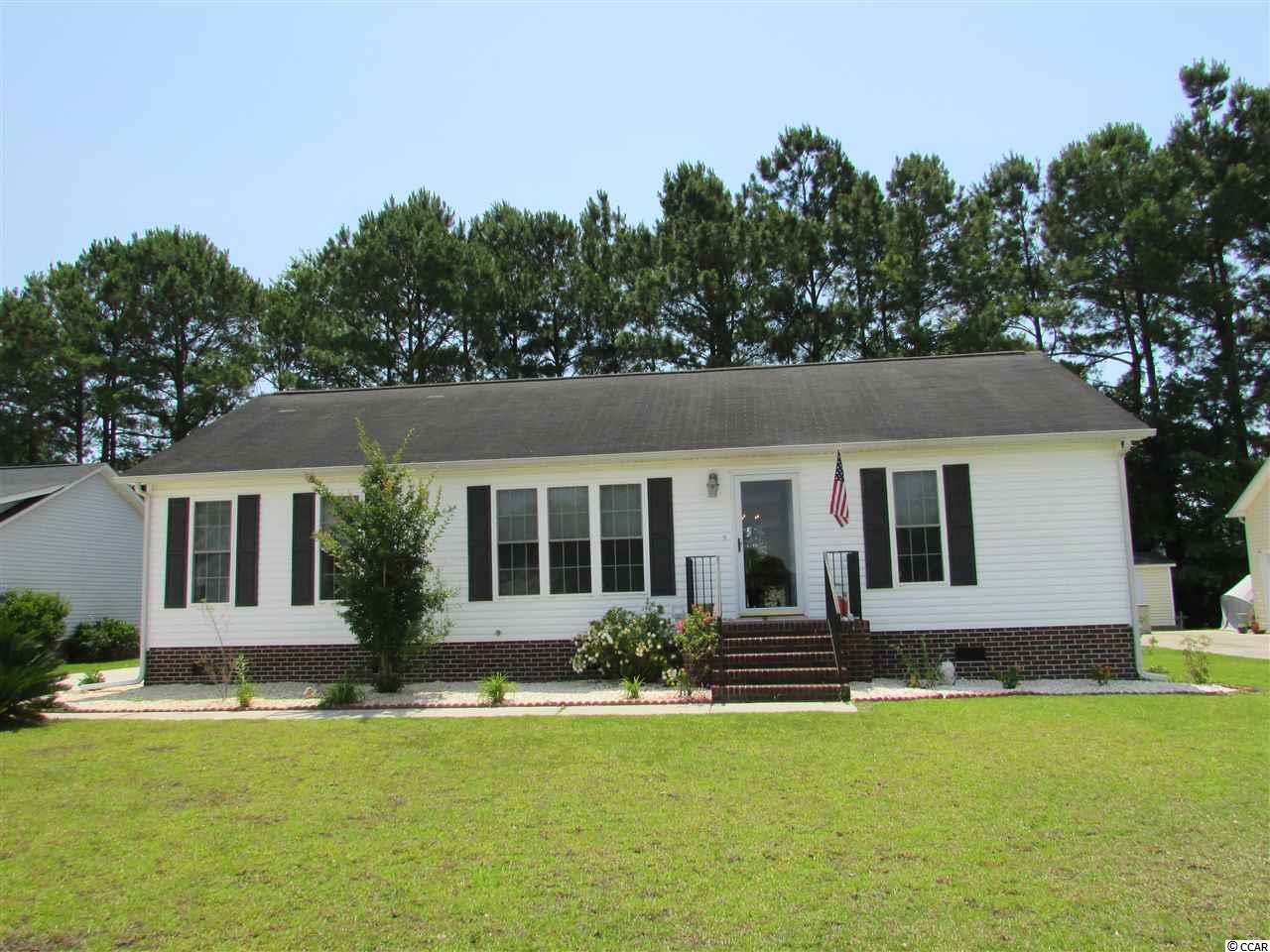 268 Stone Throw Drive Murrells Inlet, SC 29576 - Photo 1 of 25 Gallery Image 1