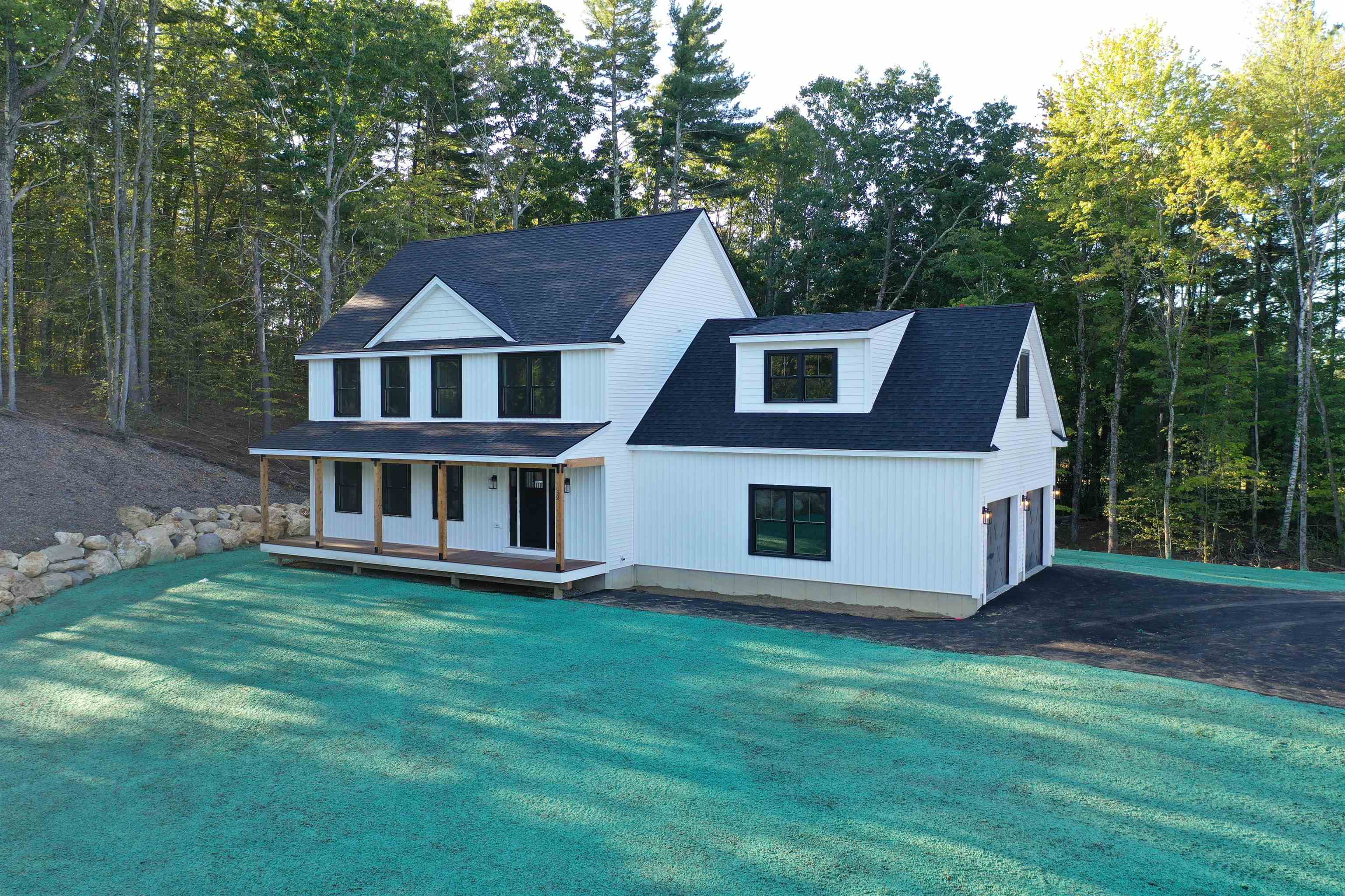 32 Hansonville Road Rochester, NH 03839 - Photo 1 of 40 Gallery Image 1