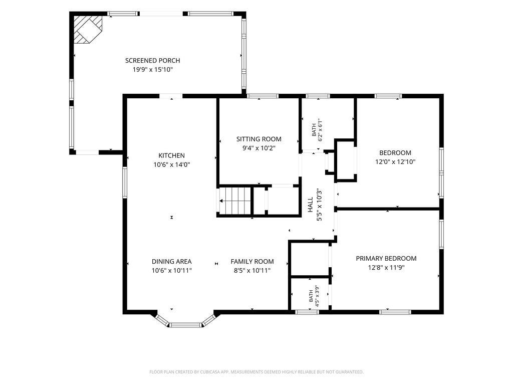 112 Cool Springs Road White Oak, PA 15131 - Photo 33 of 34 Gallery Image 33