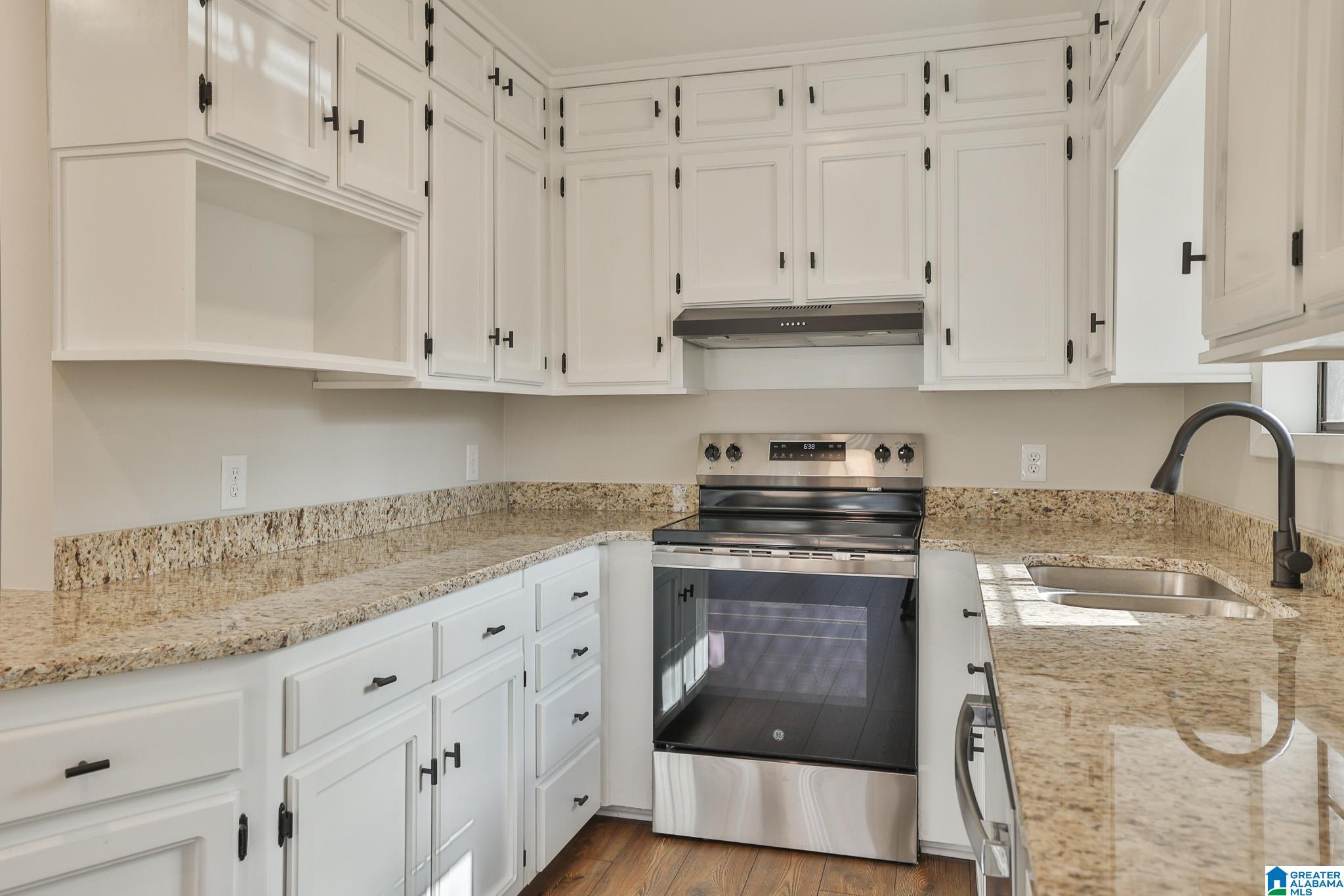 440 Funderburg Bend Road Pell City, AL 35128 - Photo 26 of 39