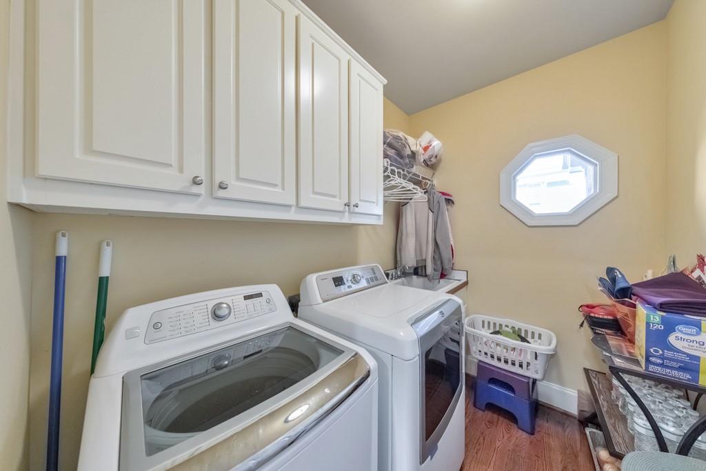 930 Old Tucker Road Stone Mountain, GA 30087 - Photo 23 of 66