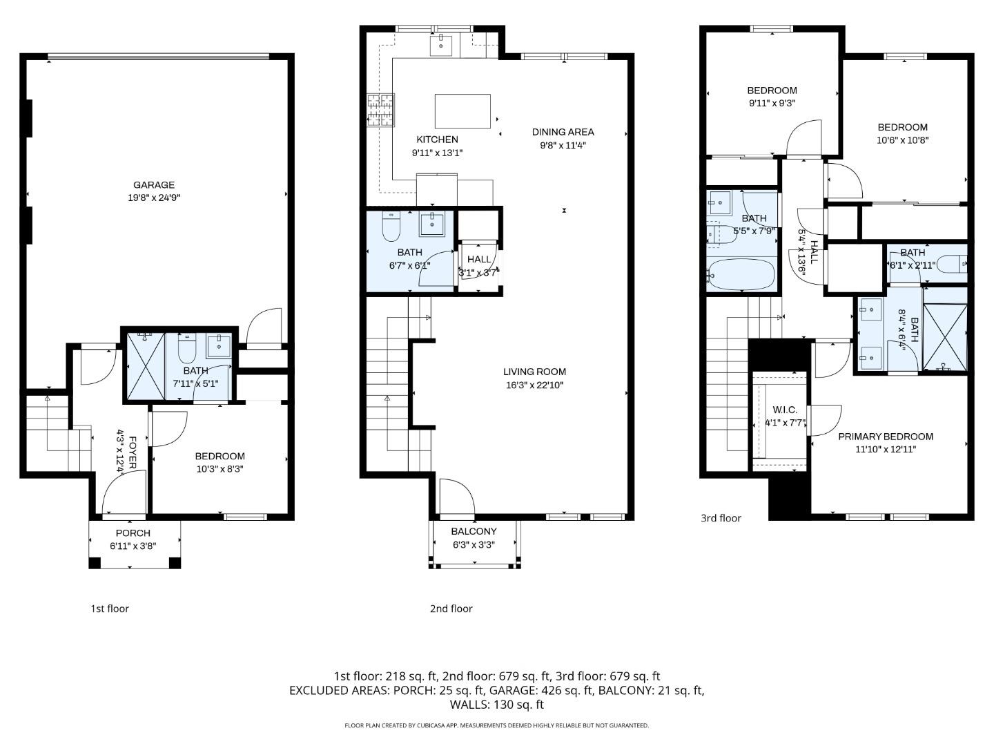 619 Cinnamon Circle Mountain View, CA 94043 - Photo 60 of 60