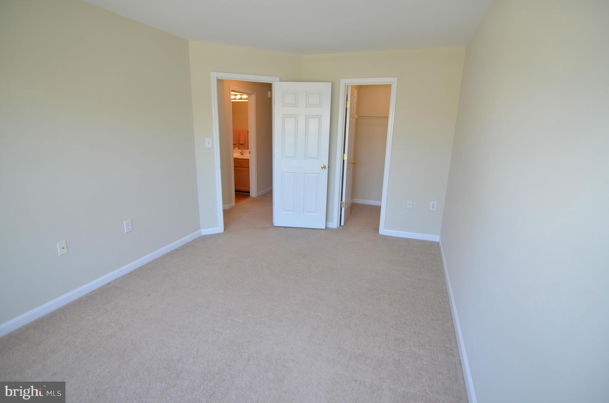 8745 Spring Brook Way, Unit 1 Odenton, MD 21113 - Photo 16 of 20 Bedroom 3