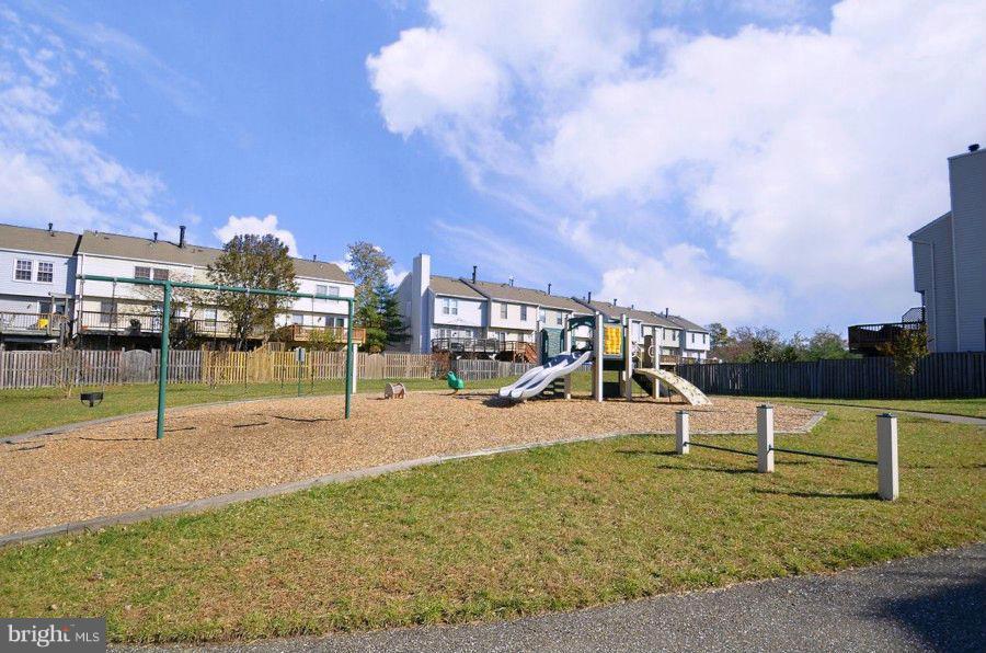 8745 Spring Brook Way, Unit 1 Odenton, MD 21113 - Photo 19 of 20 Community tot lot