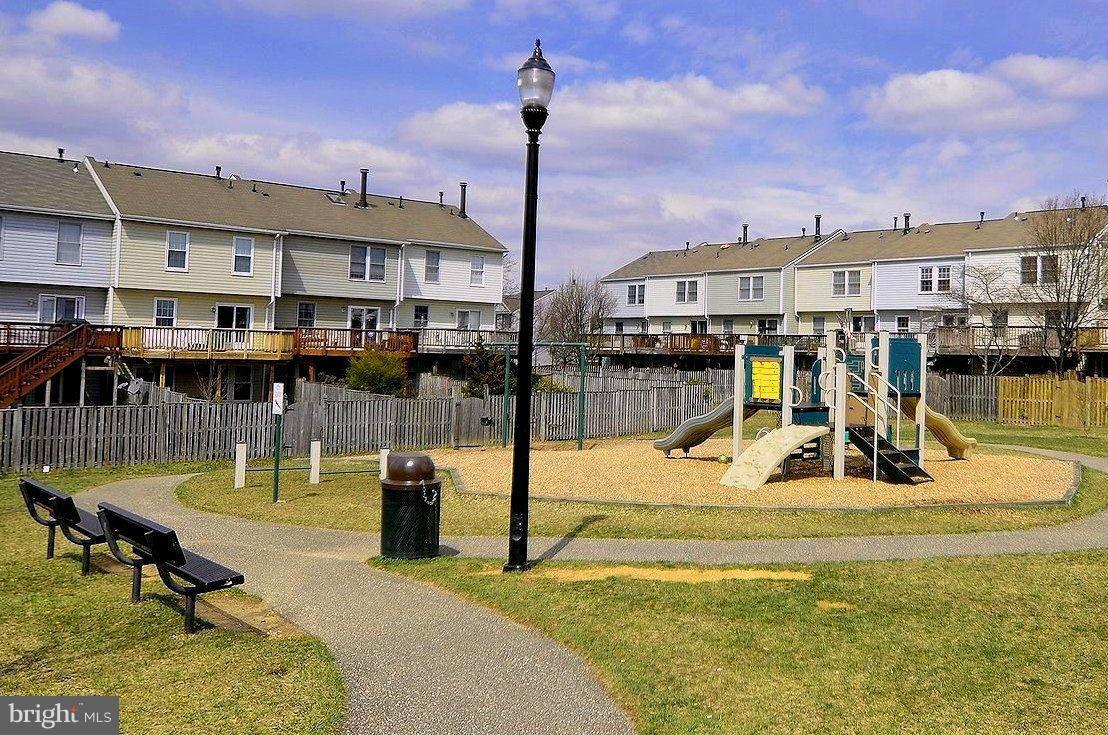 8745 Spring Brook Way, Unit 1 Odenton, MD 21113 - Photo 20 of 20 Community tot lot