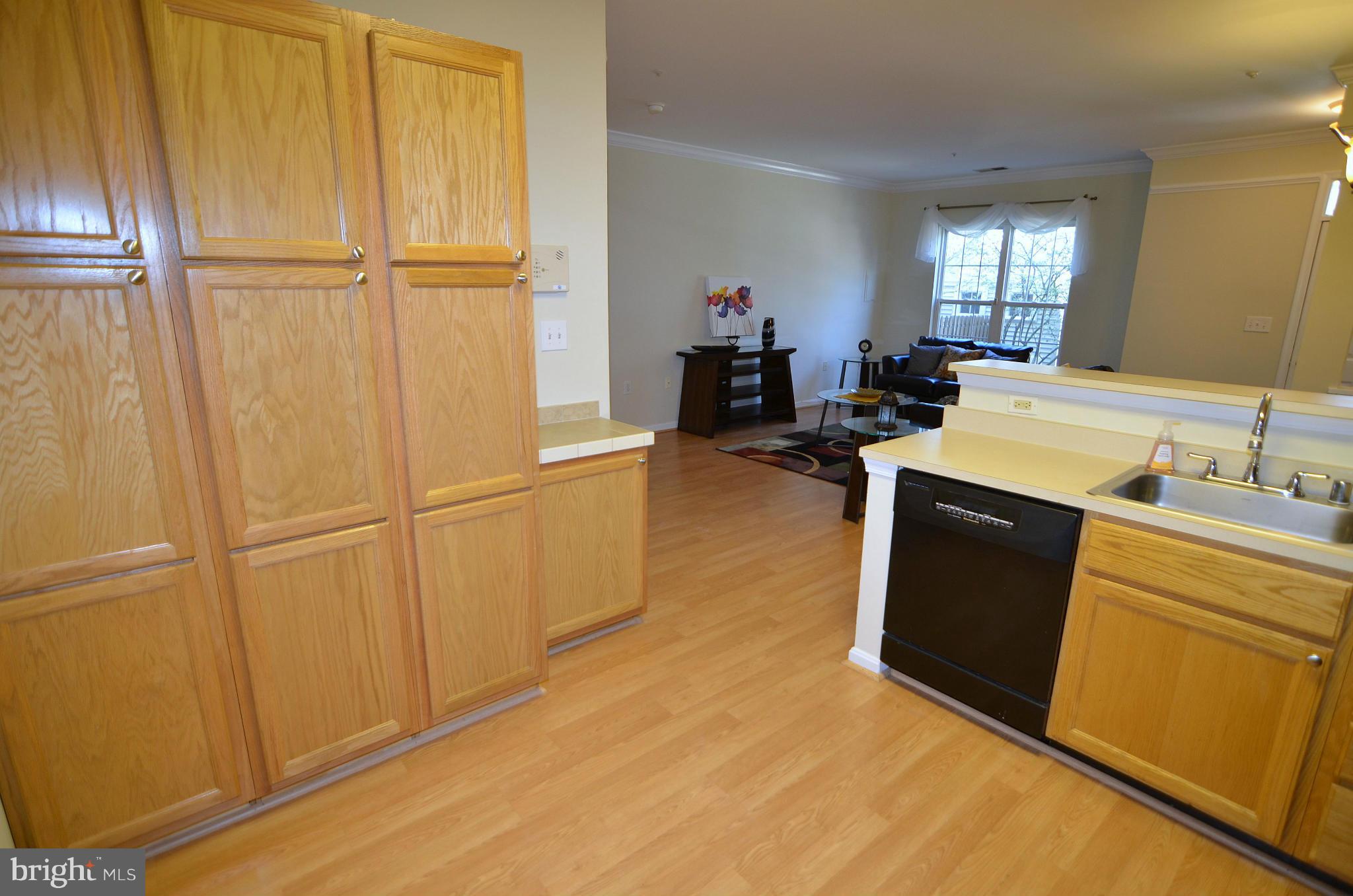 8745 Spring Brook Way, Unit 1 Odenton, MD 21113 - Photo 7 of 20 Kitchen