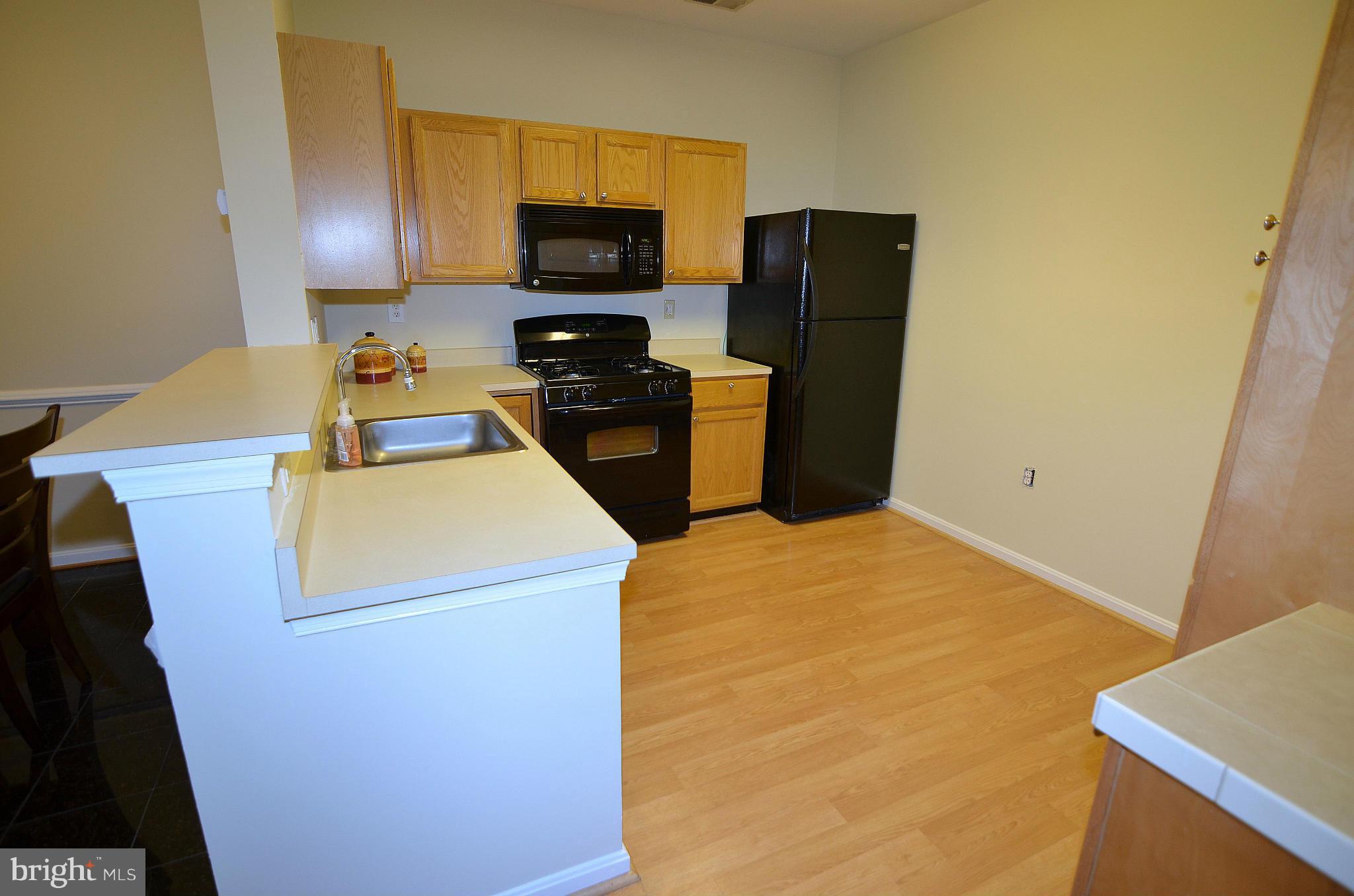 8745 Spring Brook Way, Unit 1 Odenton, MD 21113 - Photo 8 of 20 Kitchen
