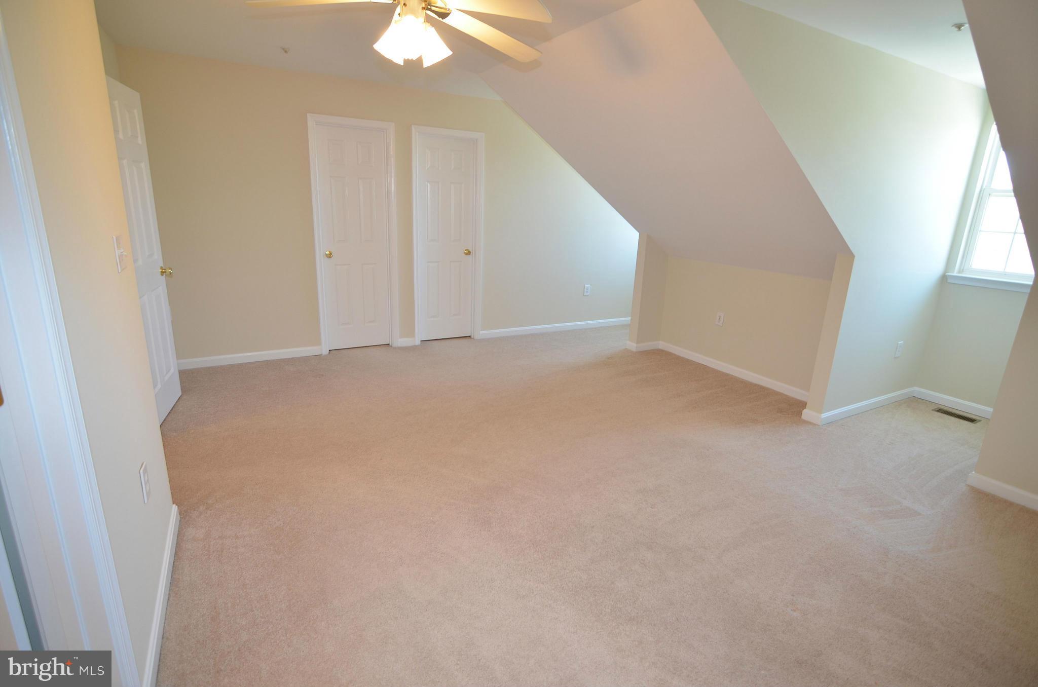 8745 Spring Brook Way, Unit 1 Odenton, MD 21113 - Photo 10 of 20 Master Bedroom