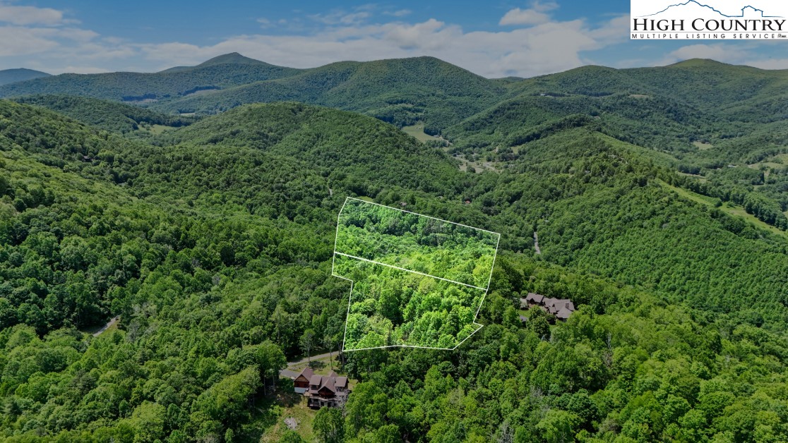 T-1-and T-2 T-1-and T-2 Grace Mountain Road Todd, NC 28684 - Photo 2 of 27 a view of a lush green hillside and mountains