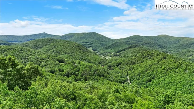 $357,499 | T-1-and T-2 T-1-and T-2 Grace Mountain Road, Todd, NC 28684